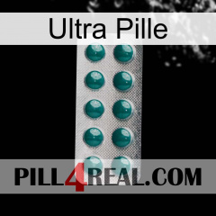 Ultra Pill dapoxetine1
